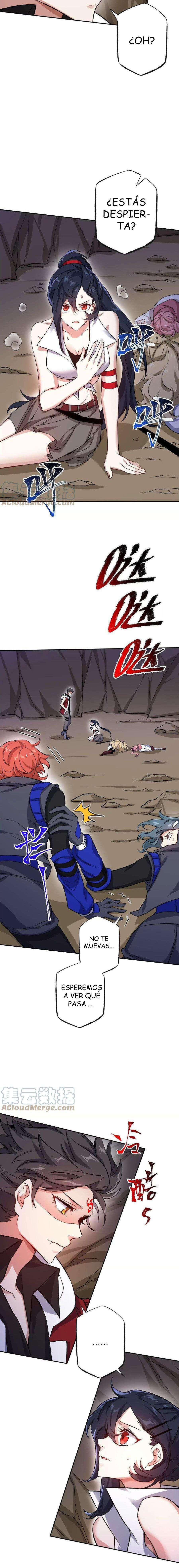 Capitulo 70 page 12