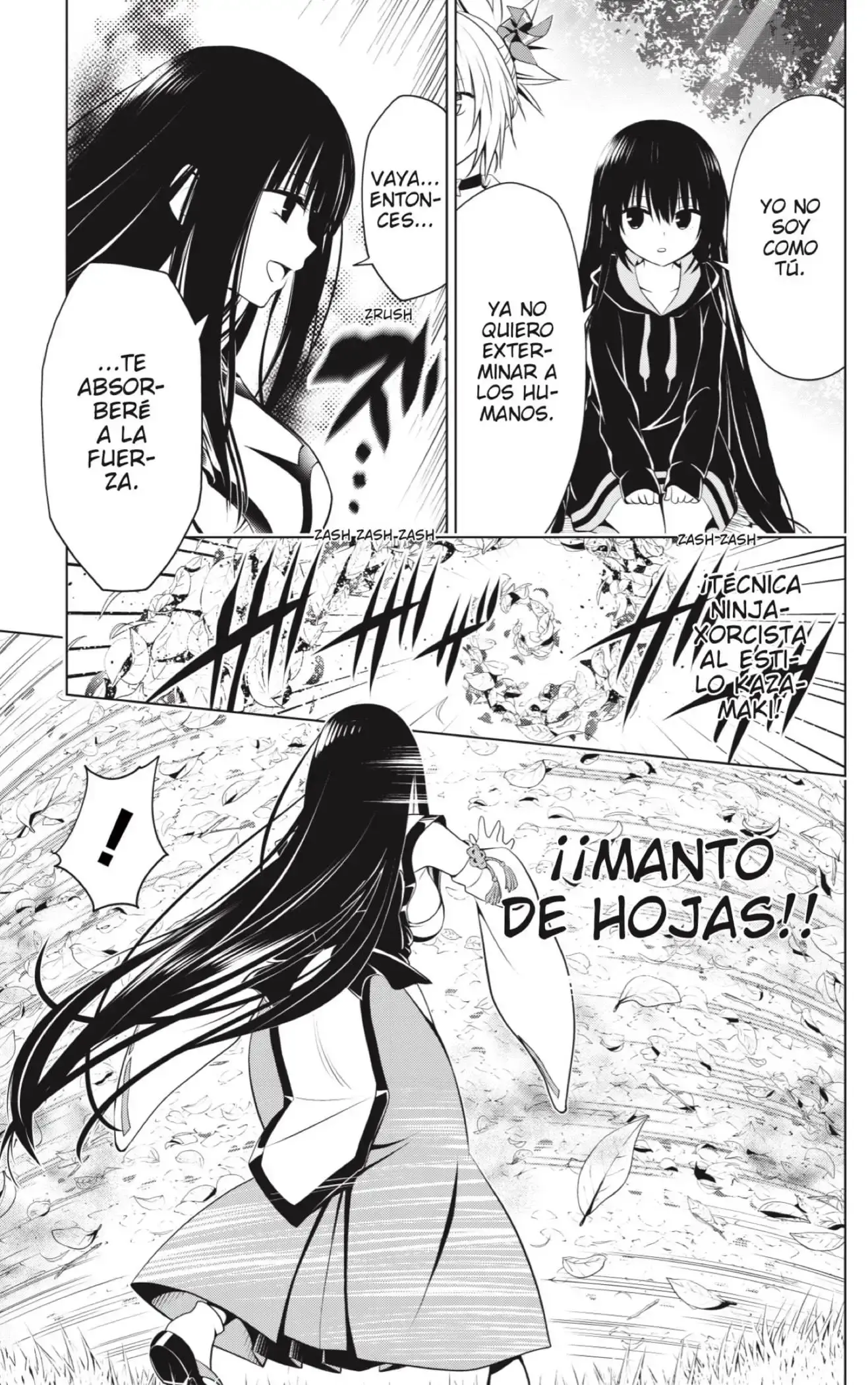 Capitulo 91 page 11