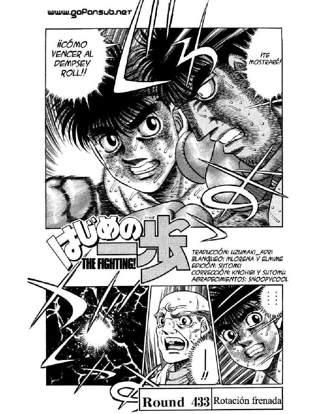 Capitulo 433 page 1
