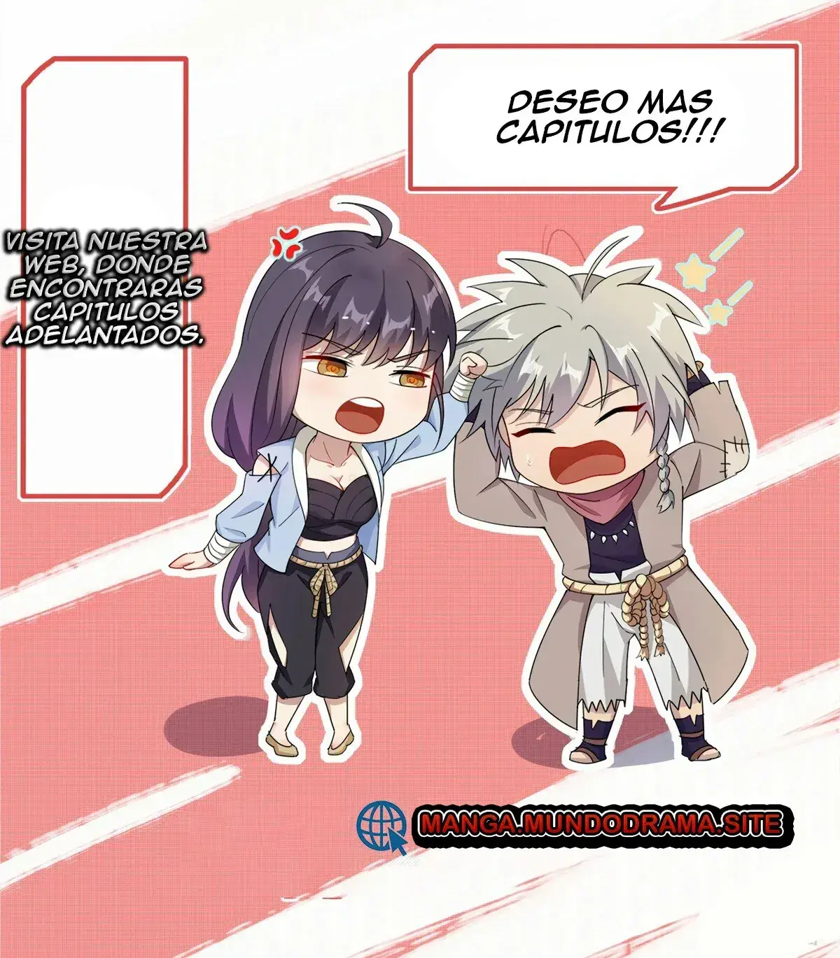 Capitulo 41 page 21