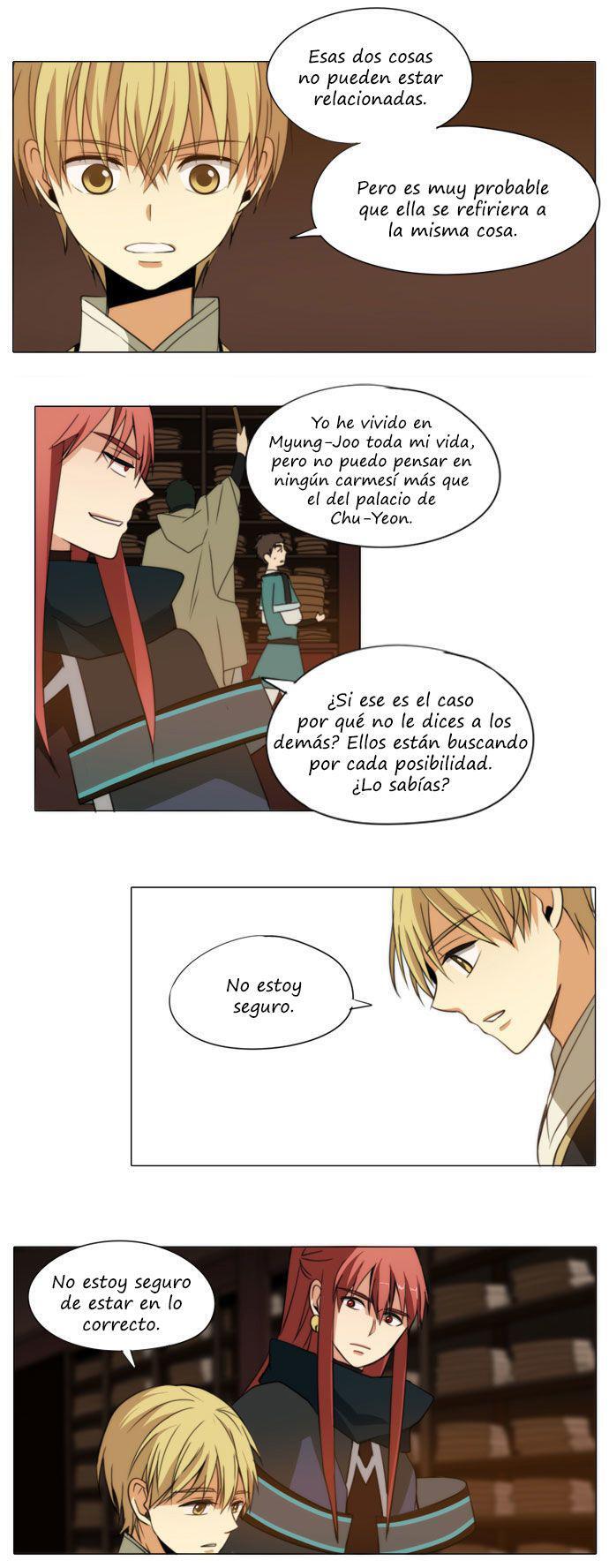 Capitulo 63 page 10