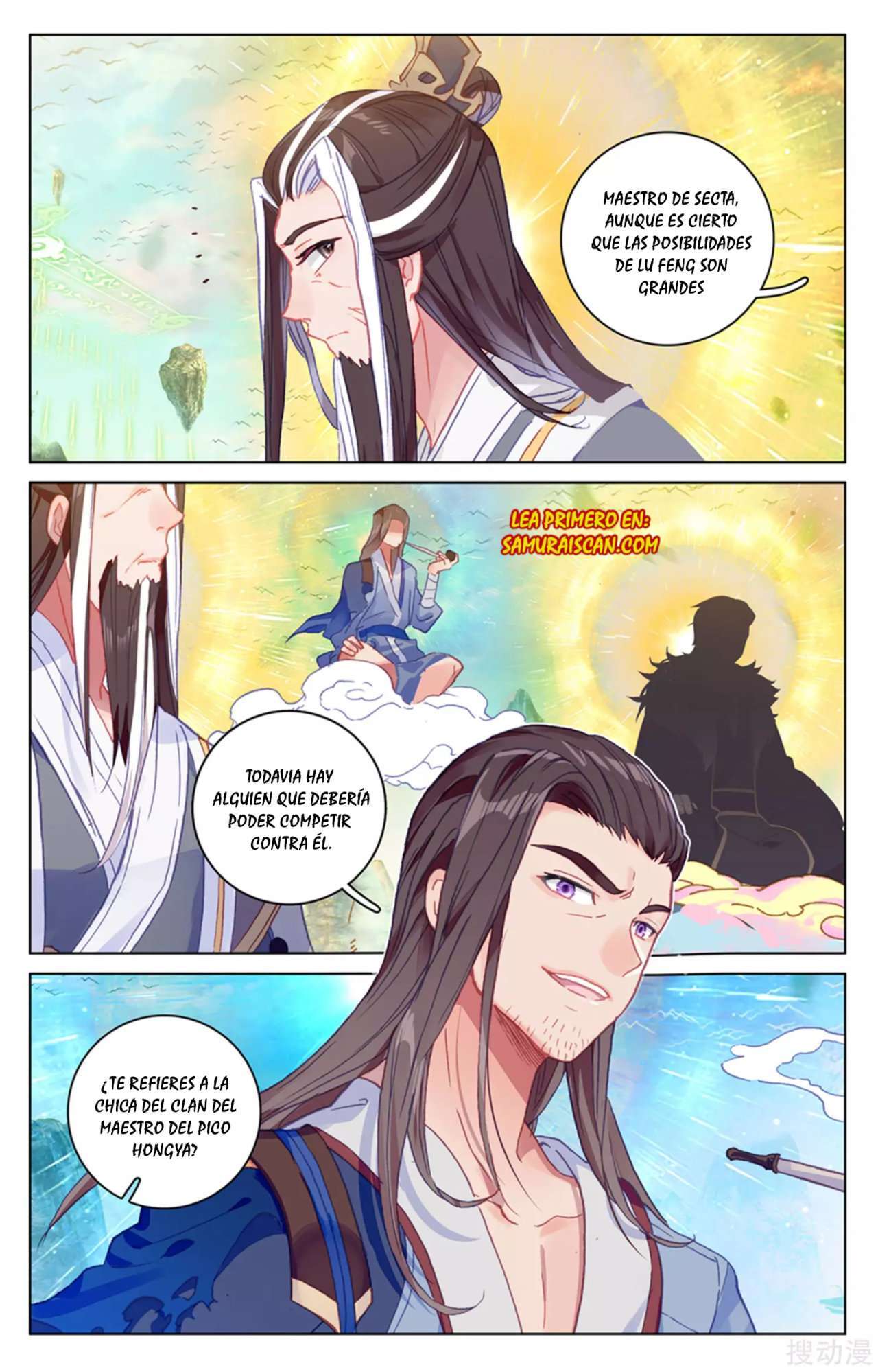 Capitulo 261 page 5