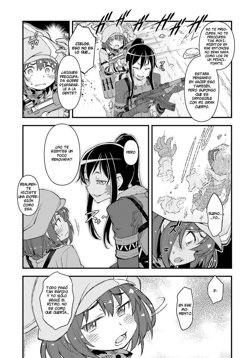 Capitulo 1 page 32