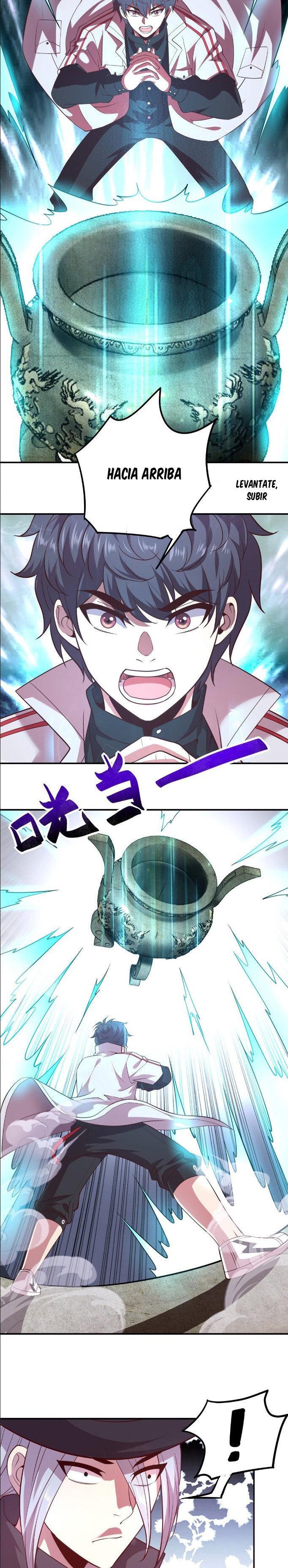 Capitulo 20 page 10