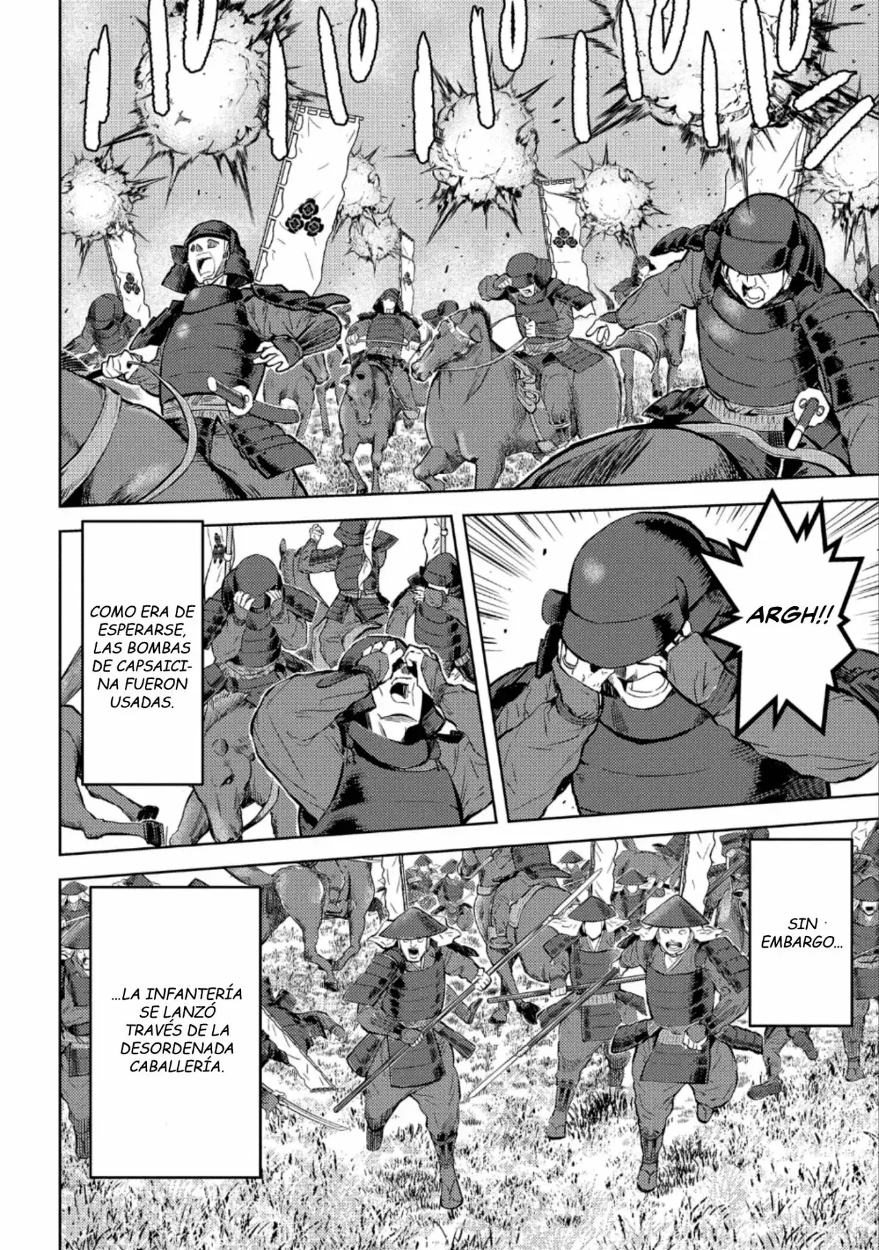 Capitulo 49 page 17