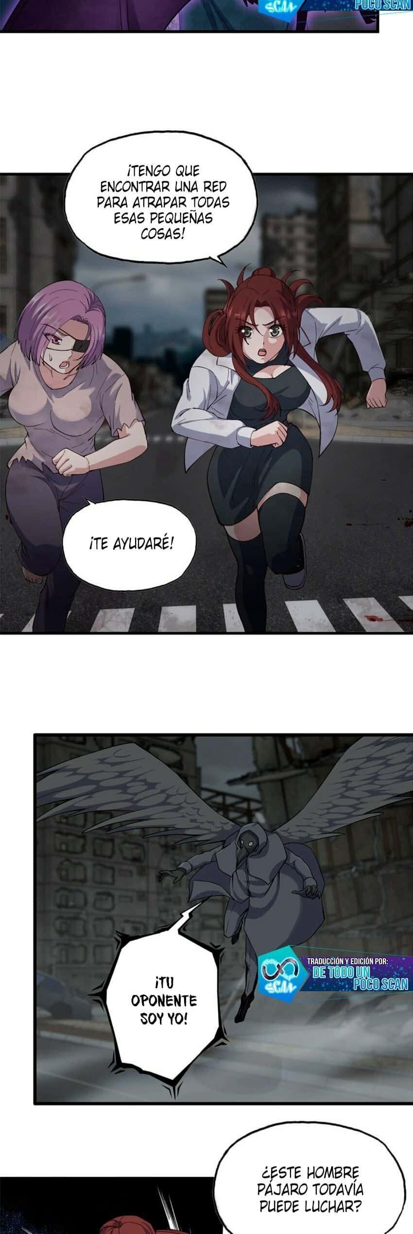 Capitulo 290 page 10