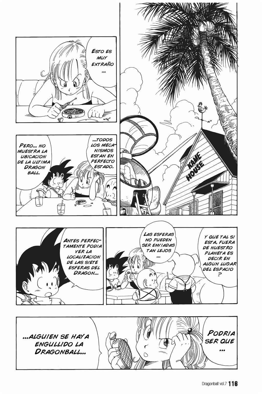 Capitulo 97 page 11