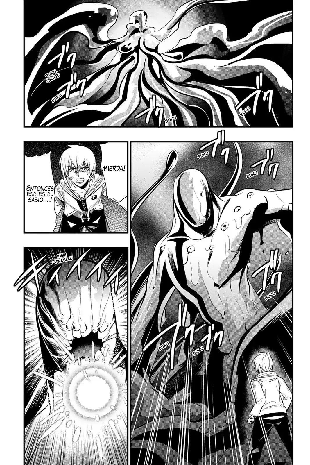 Capitulo 50 page 18
