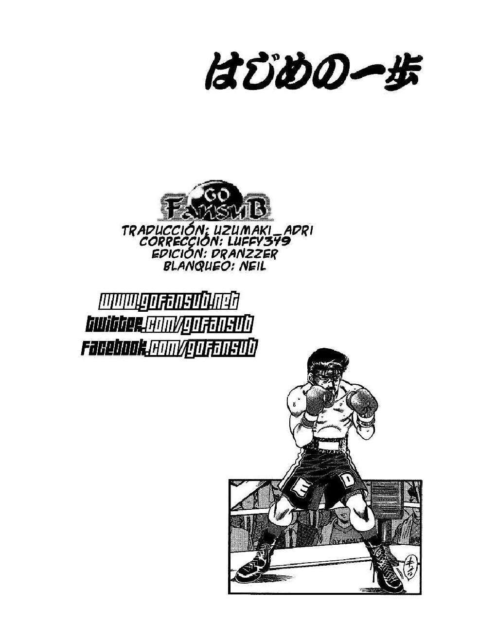 Capitulo 190 page 1