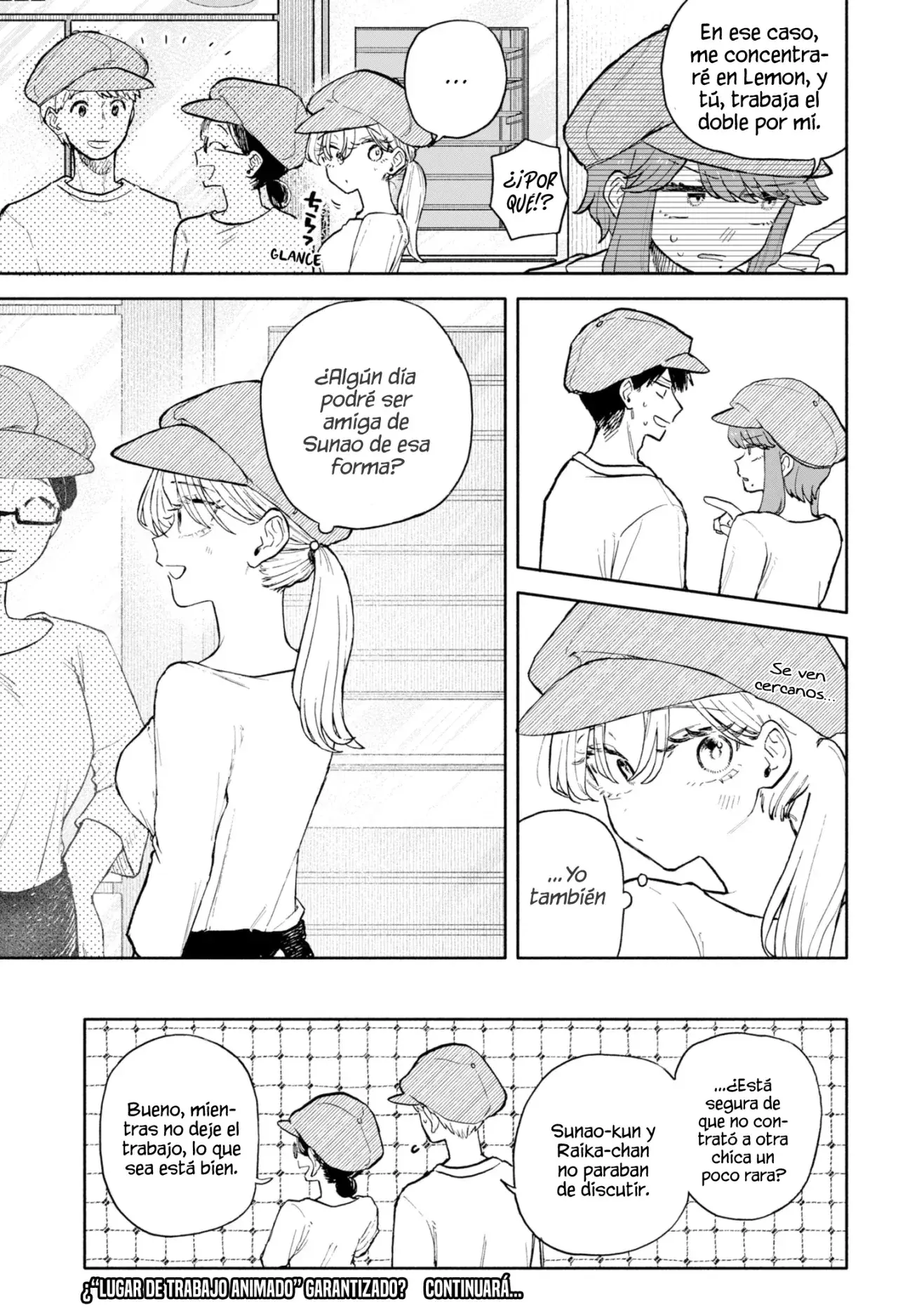 Capitulo 73 page 19