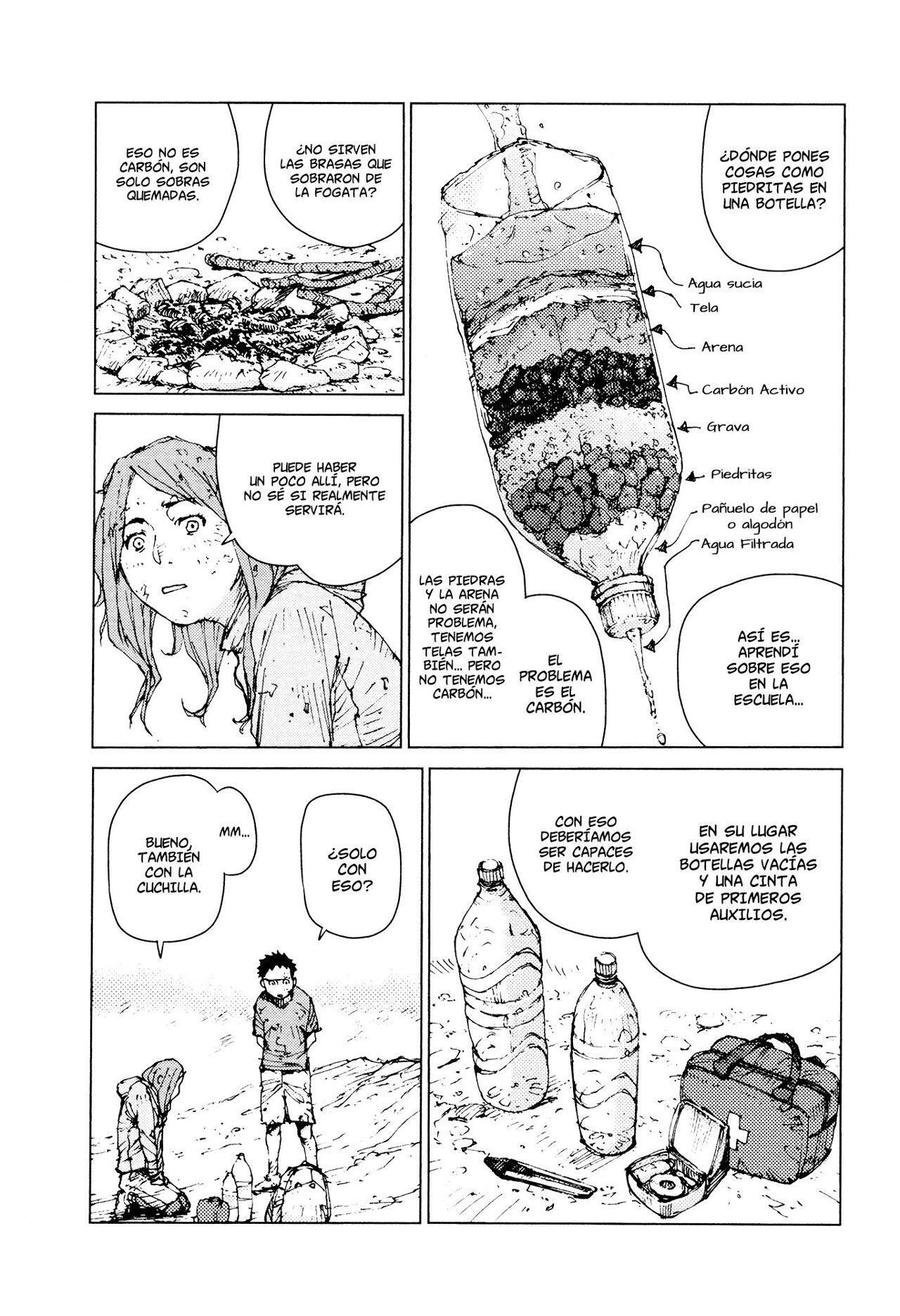 Capitulo 60 page 4