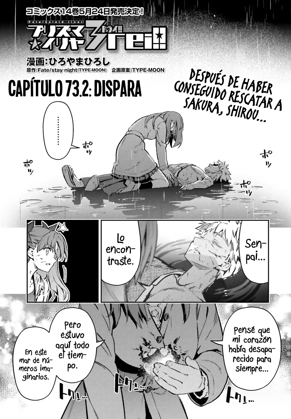Capitulo 99 page 3