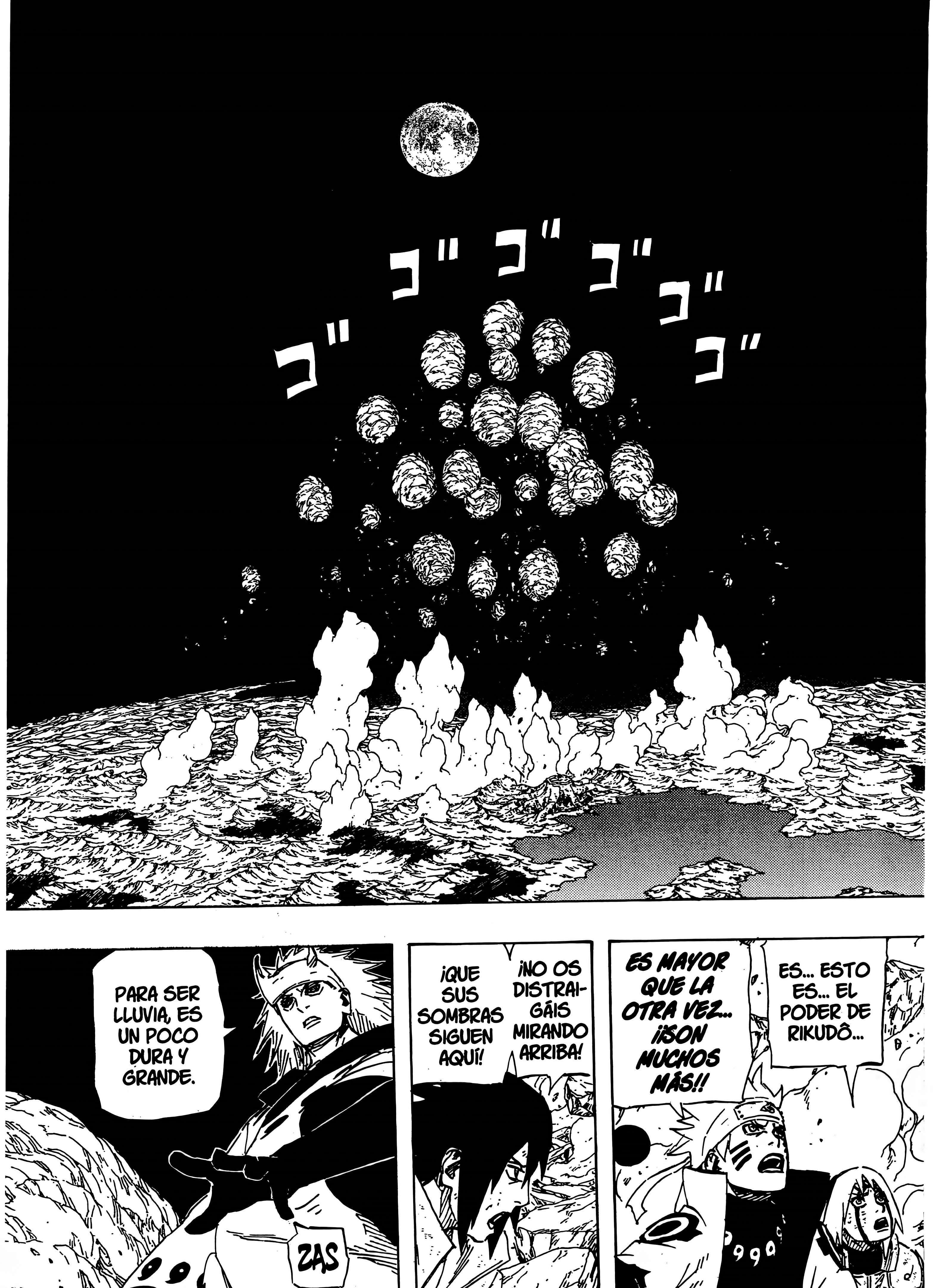 Capitulo 676 page 11
