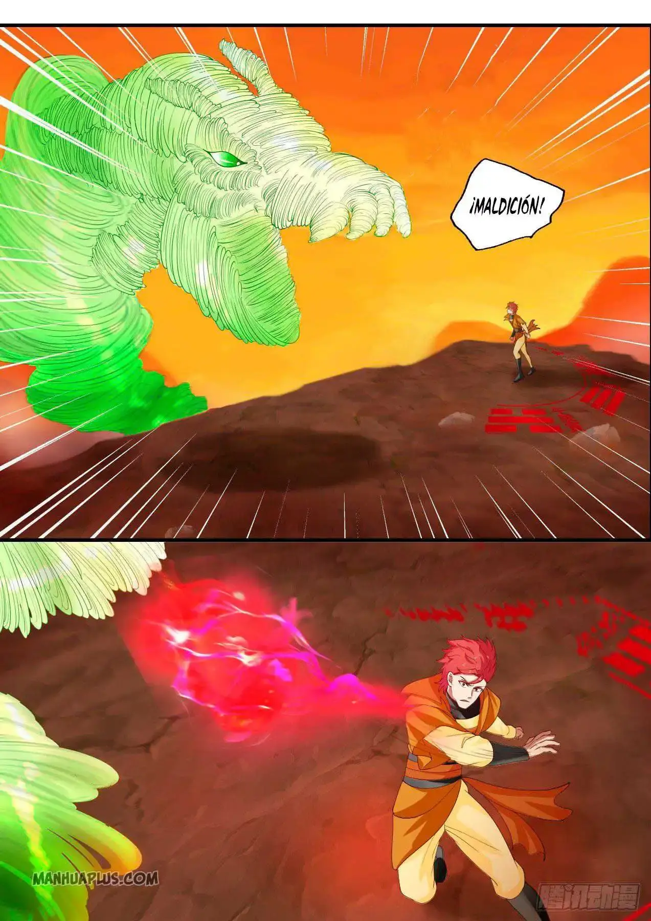 Capitulo 1124 page 8