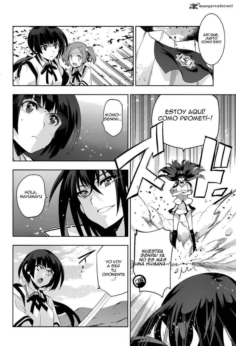 Capitulo 30 page 22