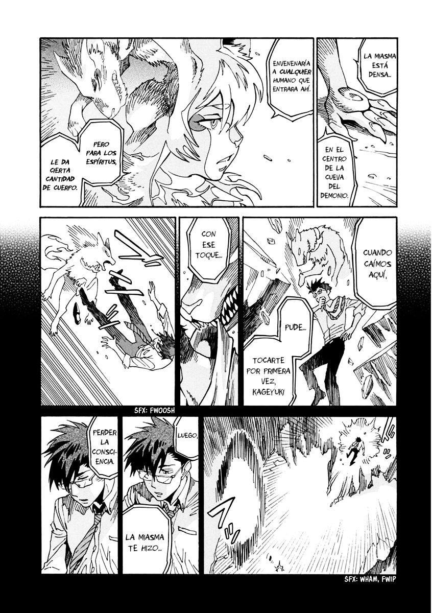 Capitulo 23 page 16