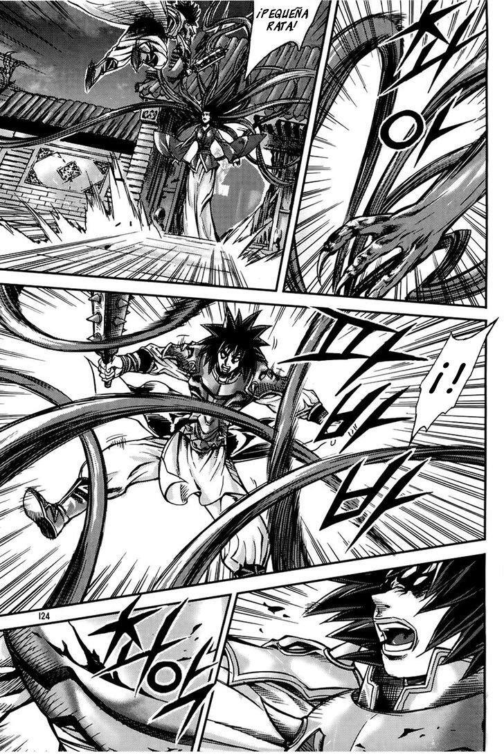 Capitulo 206 page 102