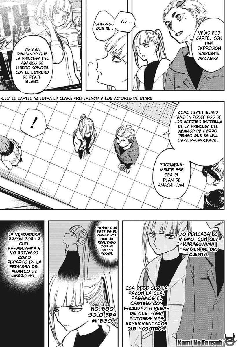 Capitulo 80 page 19