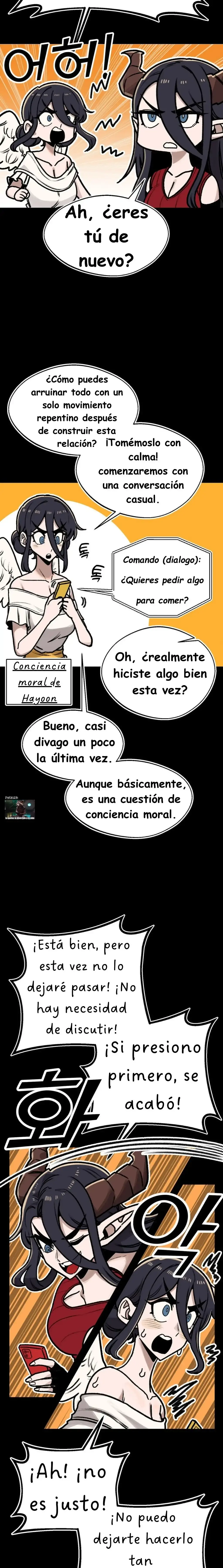 Capitulo 23 page 20