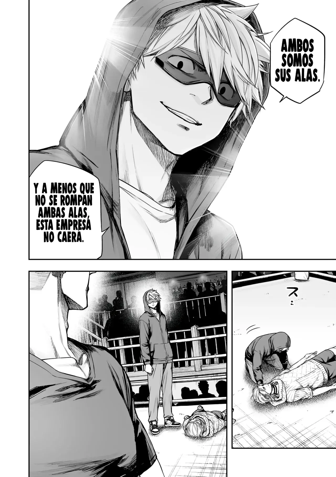 Capitulo 297 page 15