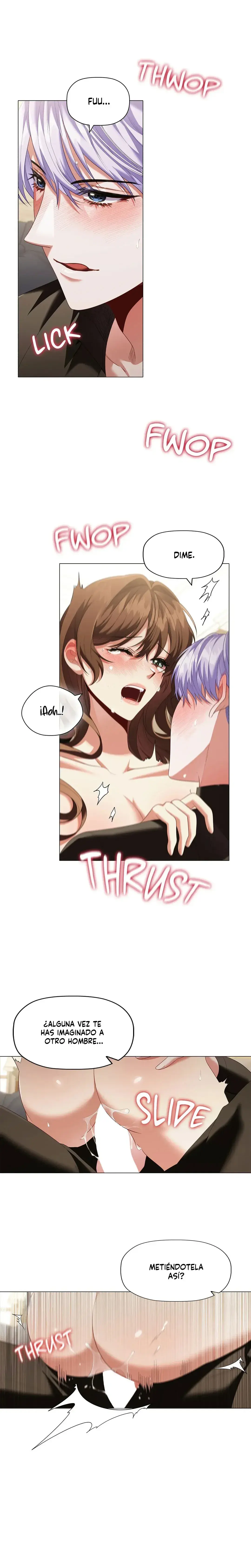 Capitulo 77 page 12