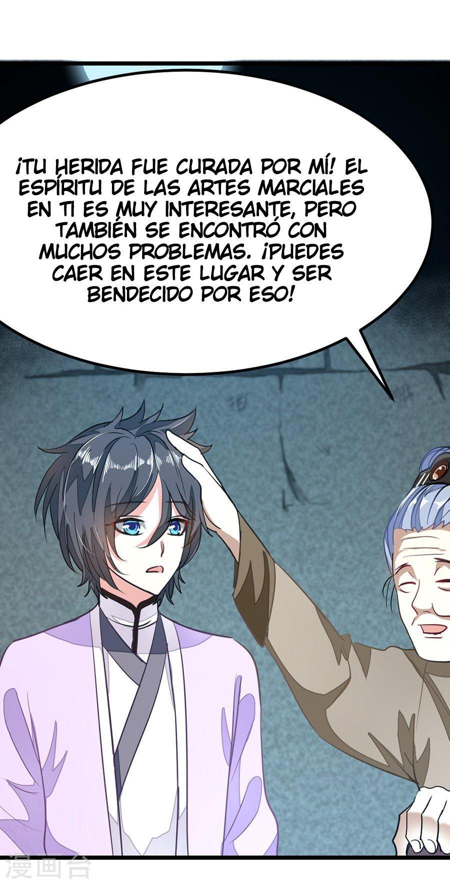 Capitulo 78 page 22