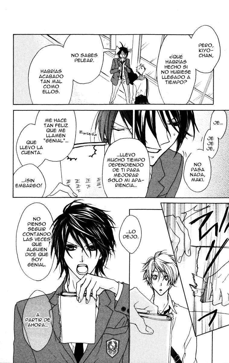 Capitulo 3 page 11
