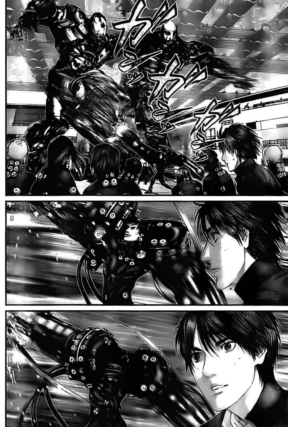 Capitulo 316 page 18