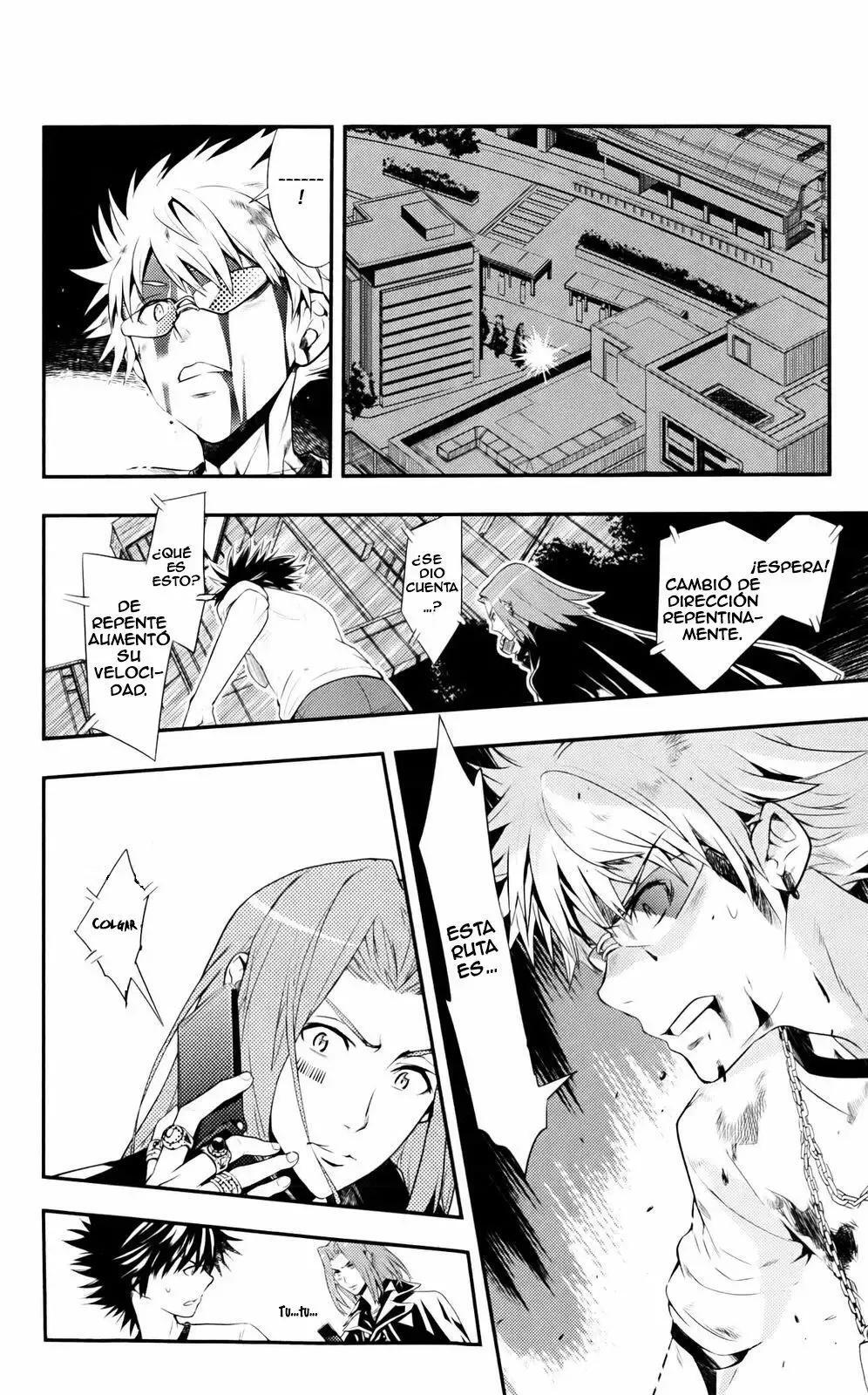 Capitulo 76 page 31