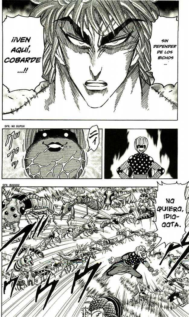 Capitulo 85 page 4