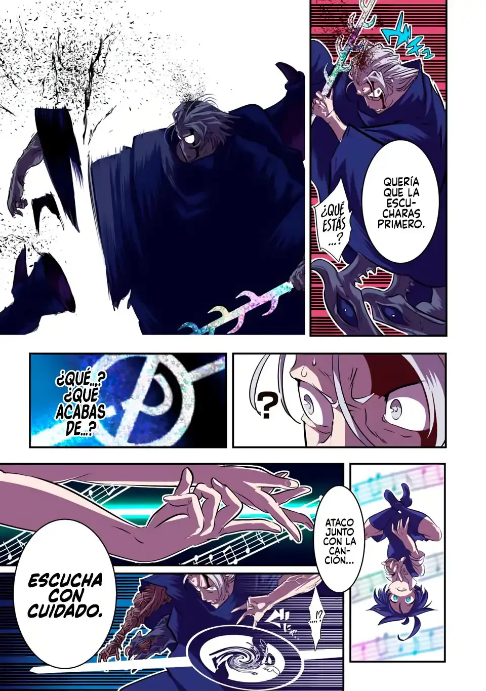 Capitulo 83 page 6