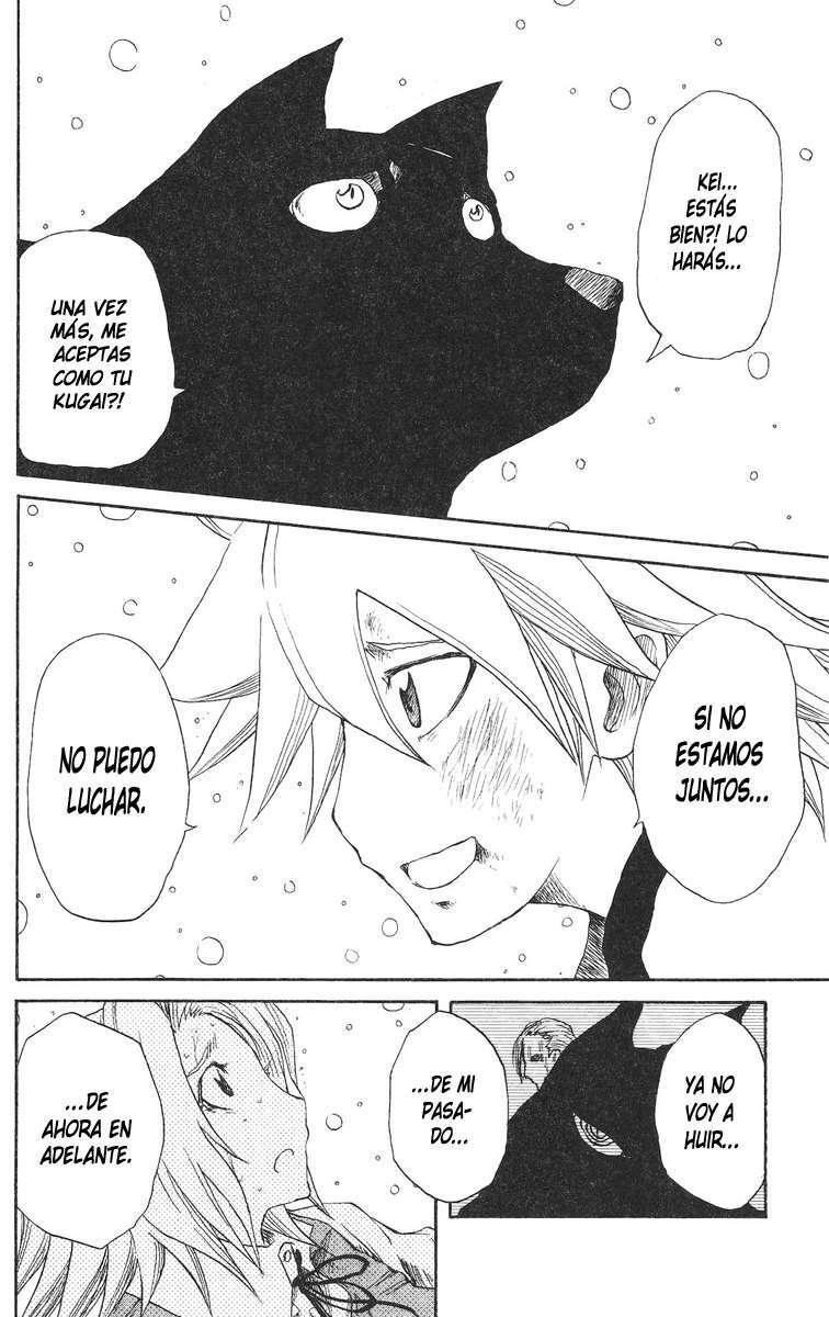 Capitulo 56 page 16