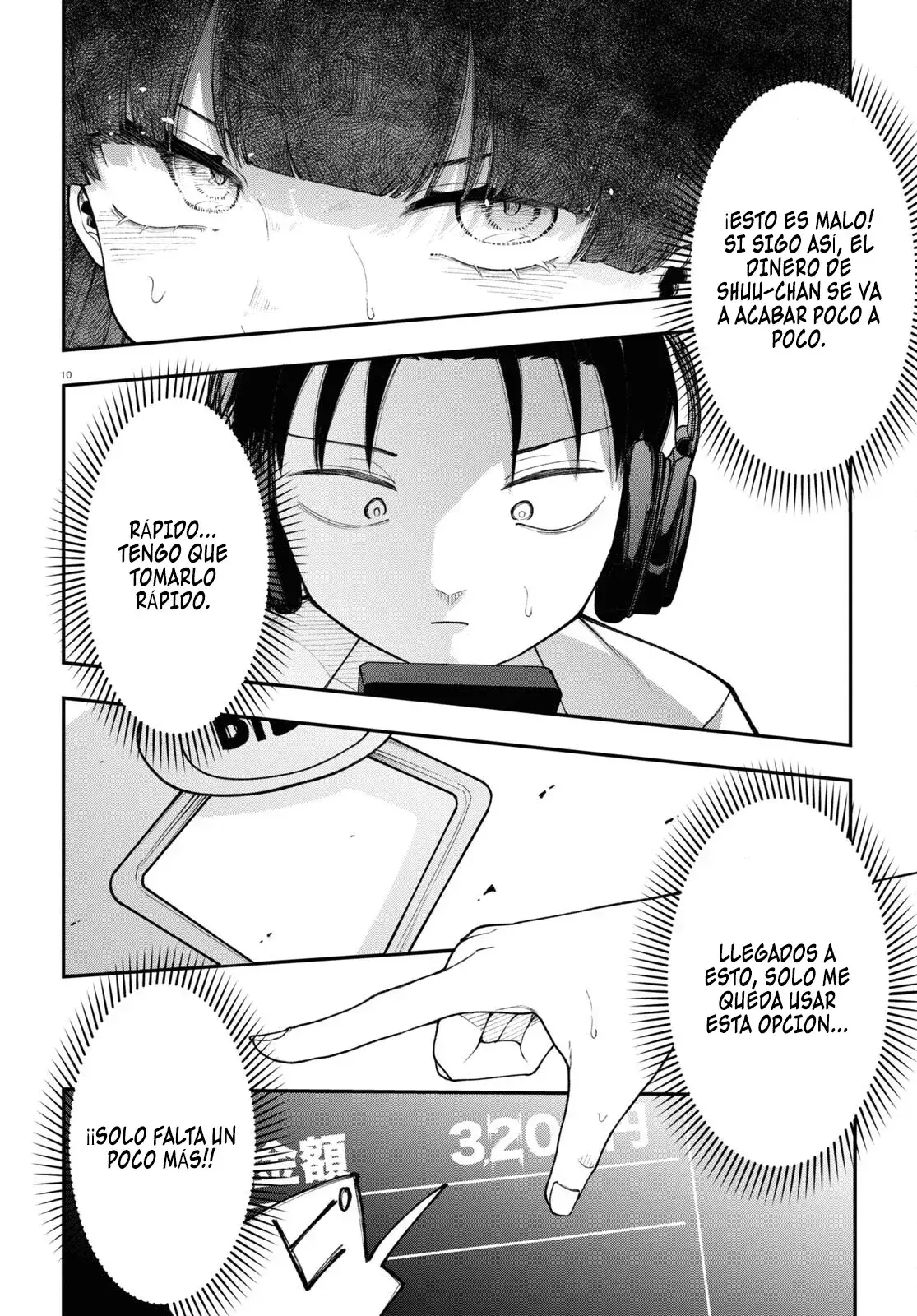 Capitulo 3 page 11