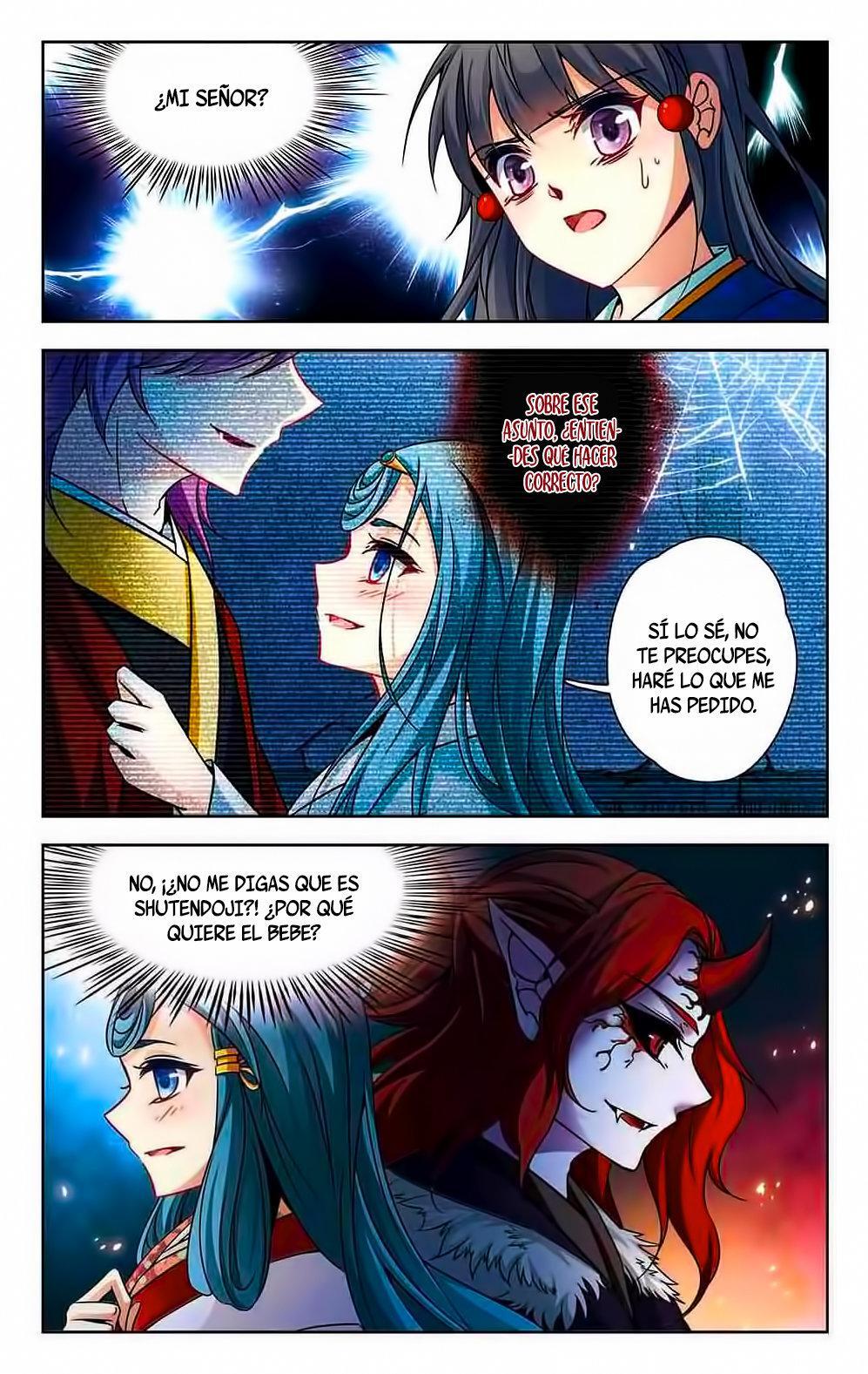 Capitulo 137 page 25