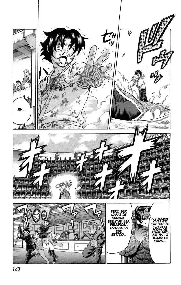 Capitulo 217 page 8