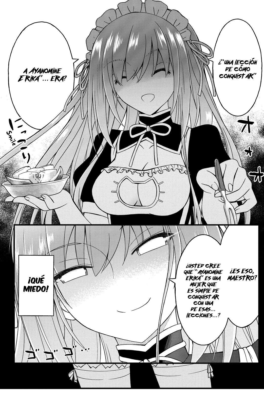 Capitulo 32 page 6
