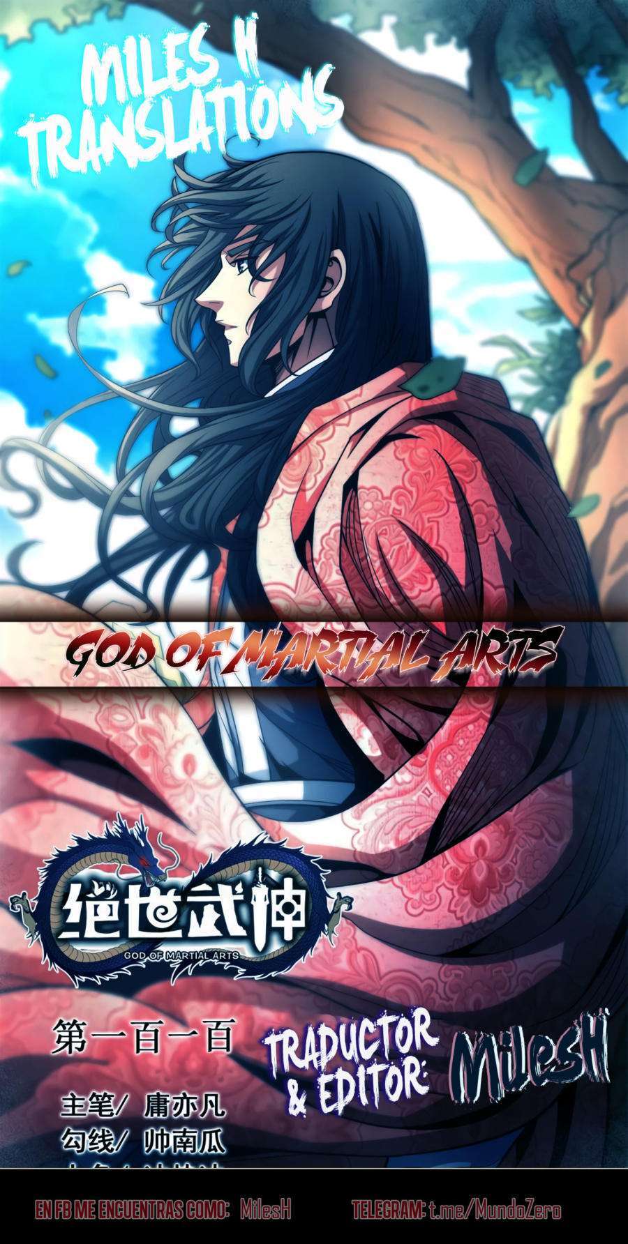 Capitulo 127 page 1
