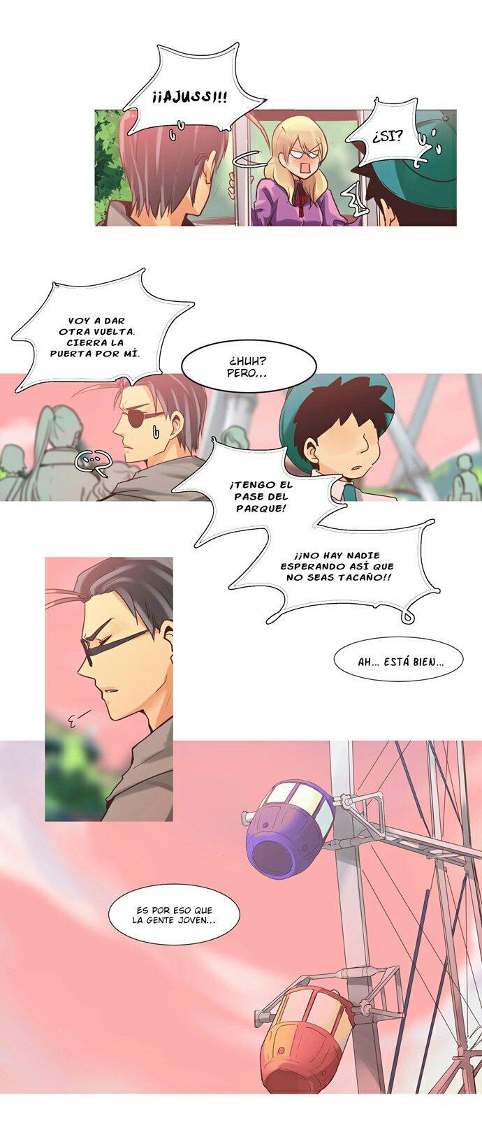 Capitulo 67 page 15