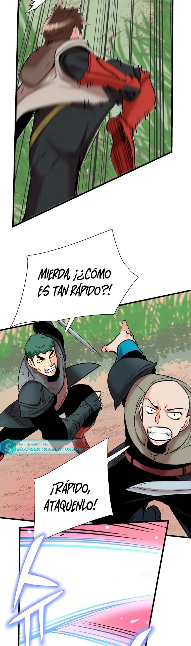 Capitulo 19 page 40