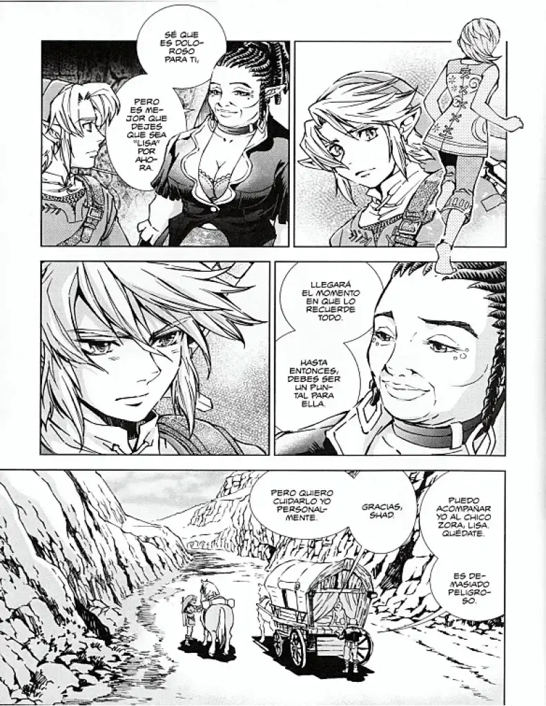 Capitulo 29 page 8
