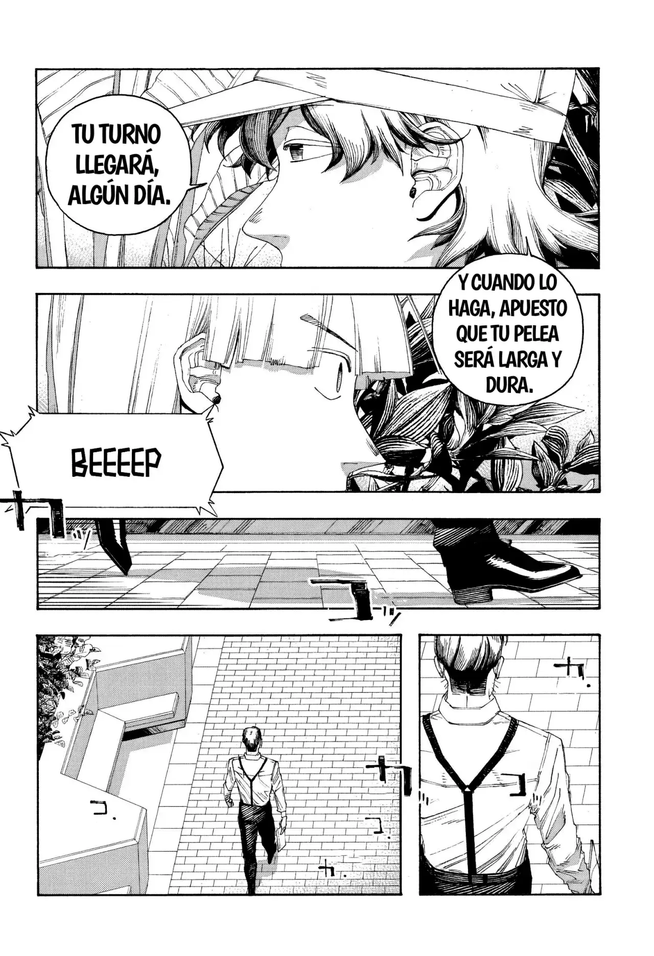 Capitulo 95 page 16