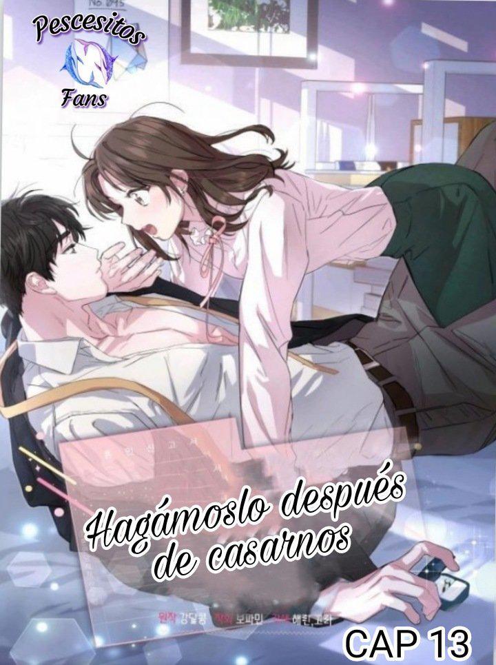 Capitulo 13 page 1