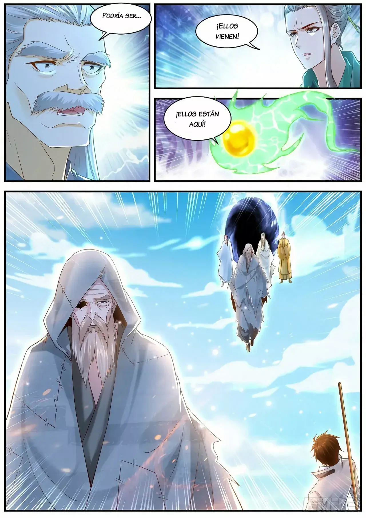 Capitulo 611 page 7