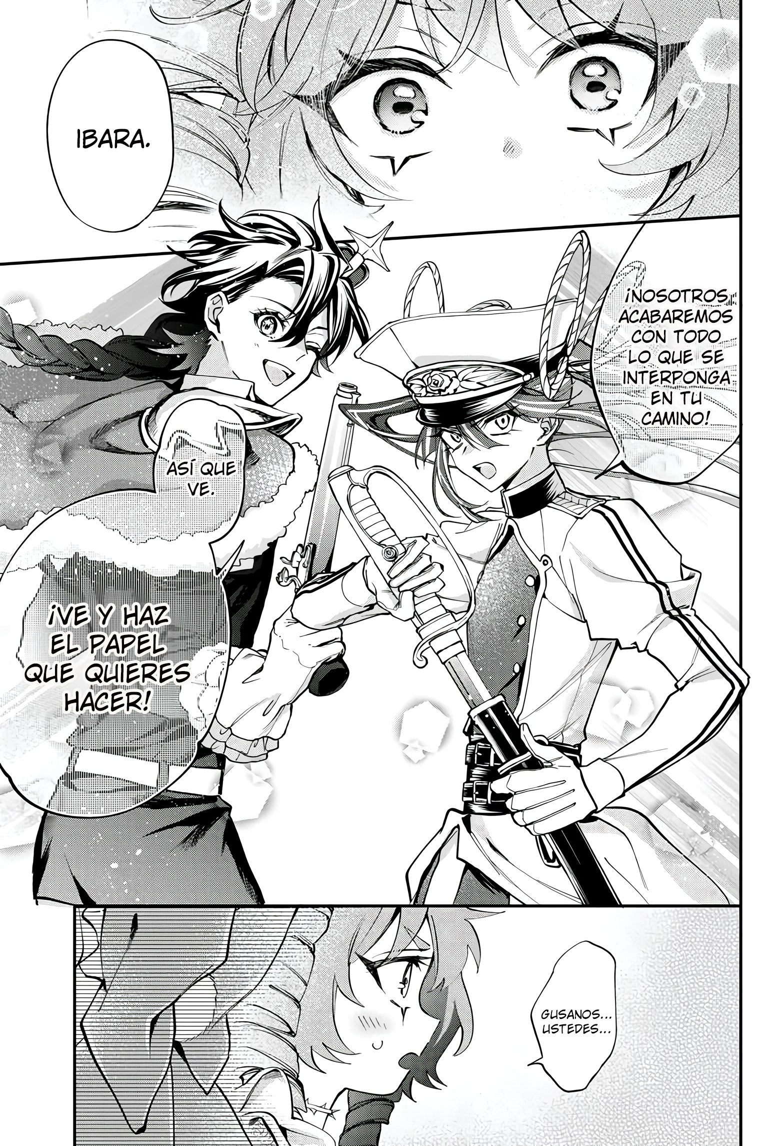 Capitulo 27 page 18
