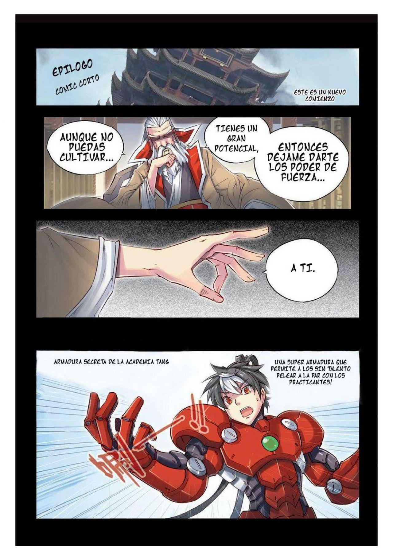 Capitulo 24 page 23