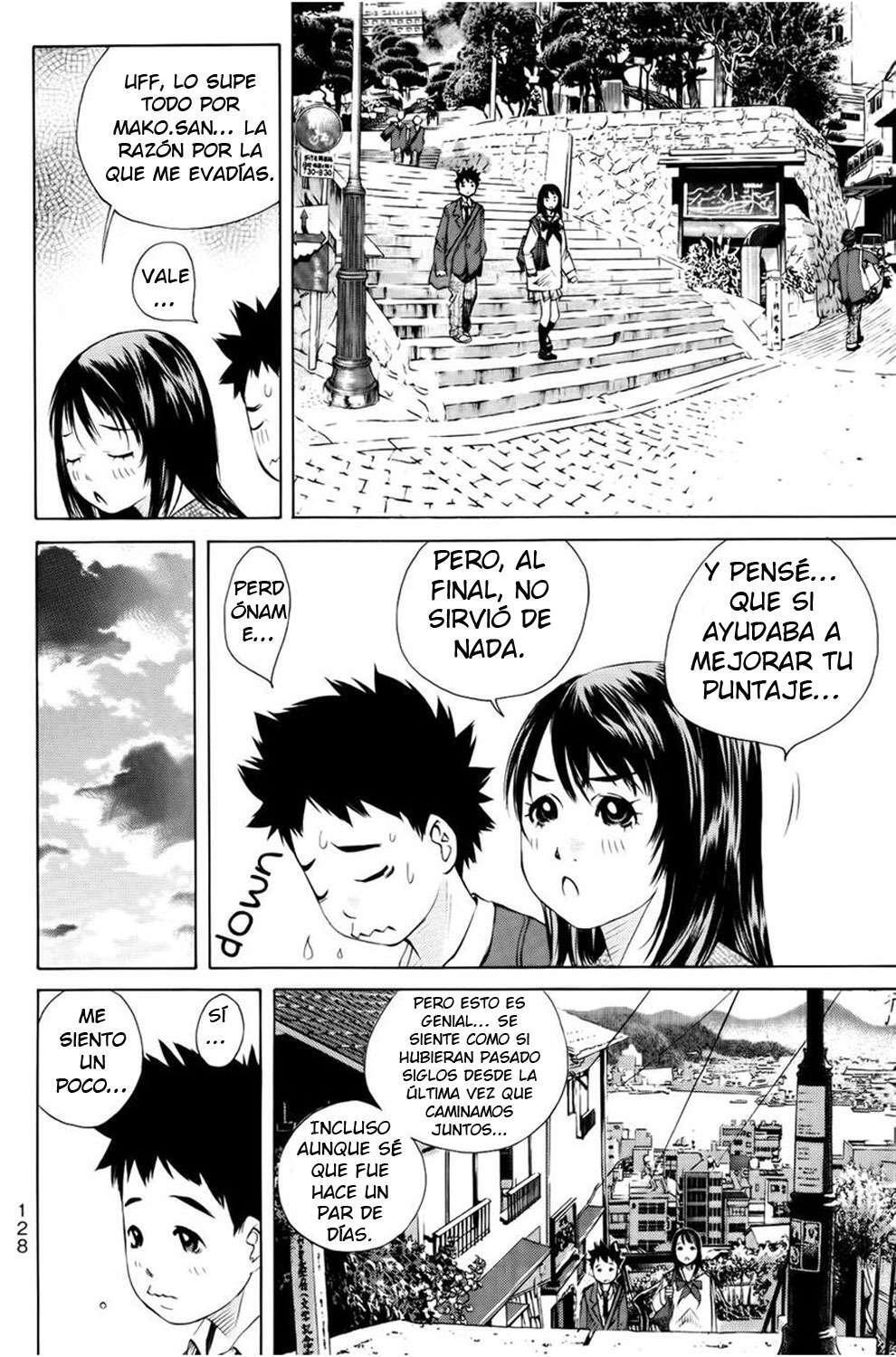 Capitulo 134 page 35