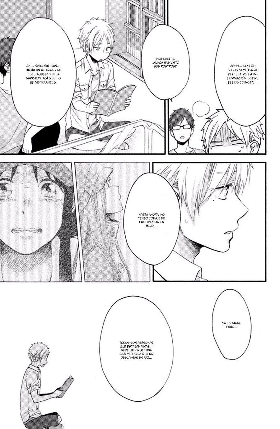 Capitulo 14 page 29