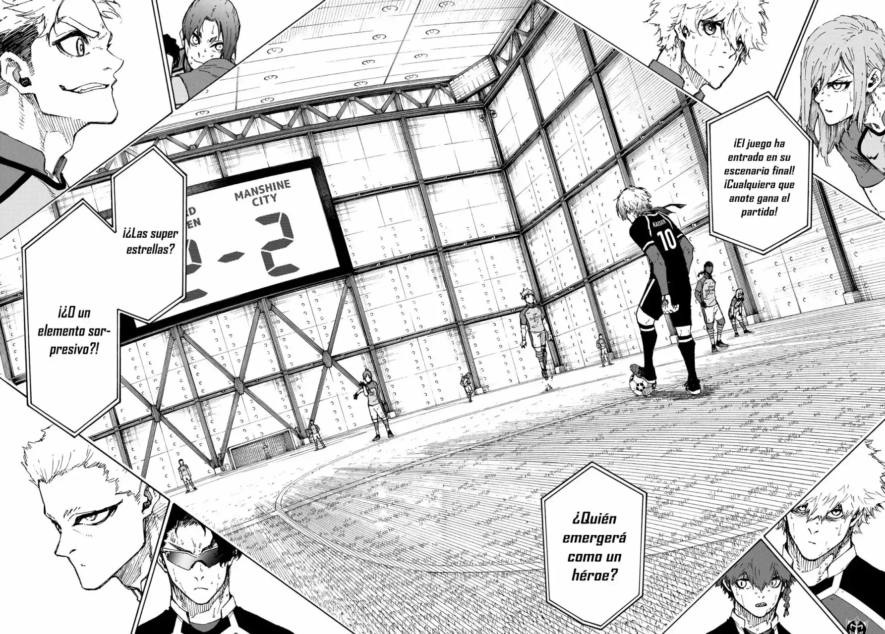 Capitulo 192 page 19