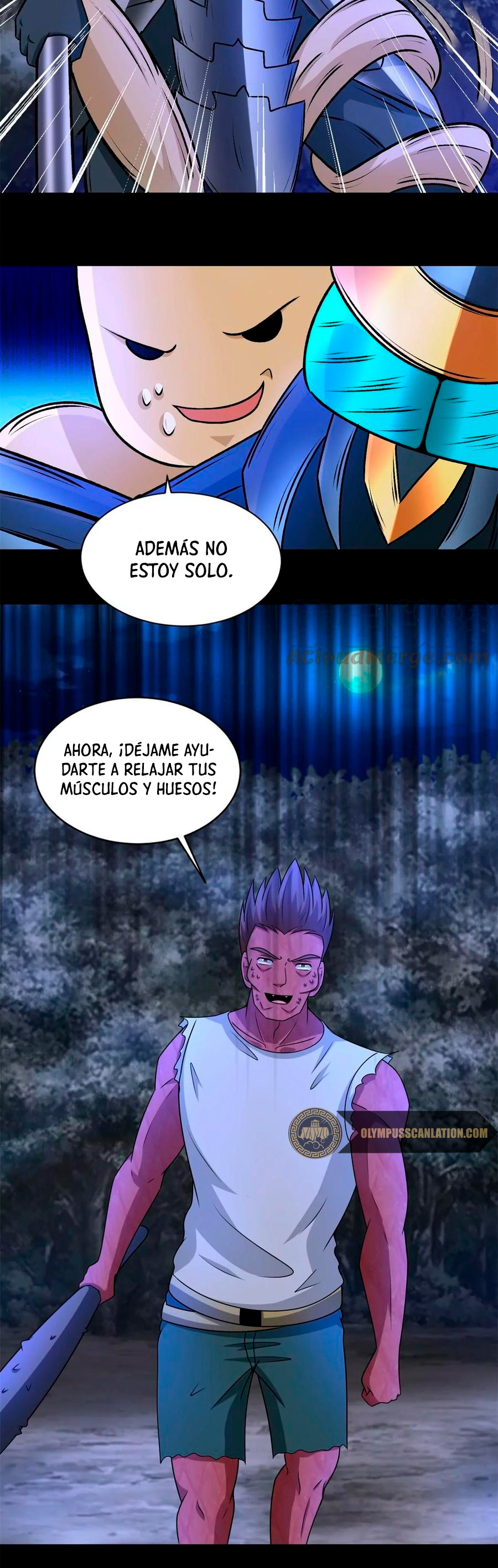 Capitulo 434 page 16