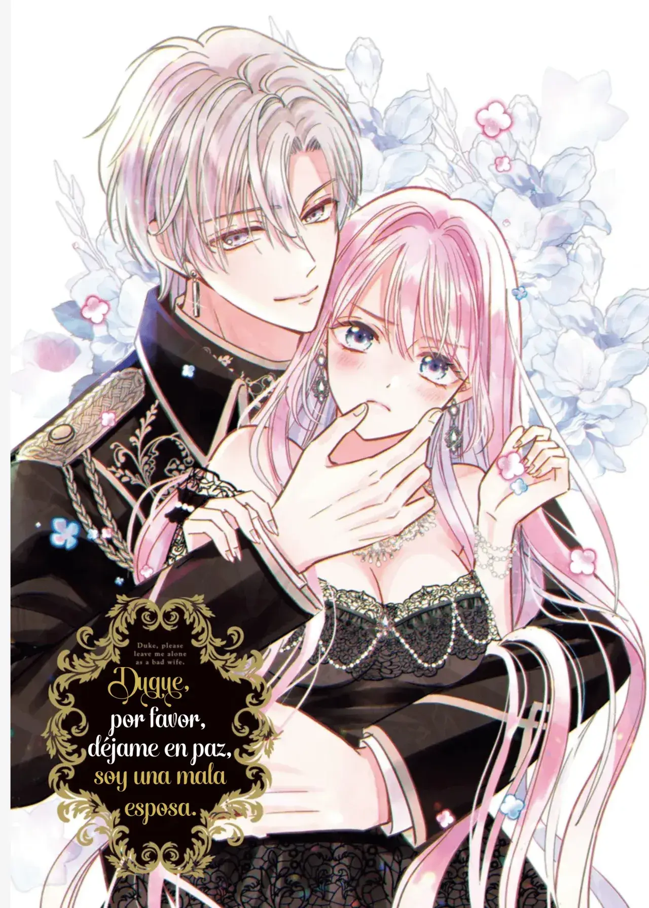 Capitulo 1 page 3